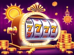 The Evolution Of Bonus Options In On-line Slots: Insights And Alternatives Benjamin House Monetary Planners